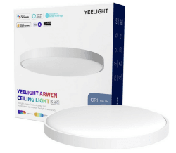 Xiaomi Yeelight LED RGB Dimmende Leuchte