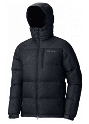 Marmot Guides Down Hoody - Damen Daunenjacke