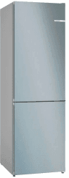 Bosch KGN362LDF Serie | 4, Kühl-/Gefrierkombination