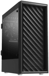 Zalman T7 PC Gehäuse