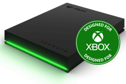 Seagate Game Drive Xbox 2 TB