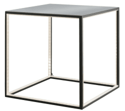 Sompex Delux LED Würfel 42x42x42cm
