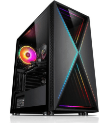 Kiebel Firestorm 12 Gaming-PC