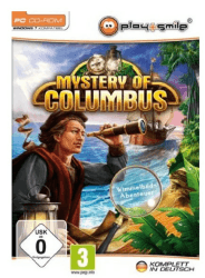 Mystery of Columbus