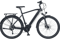 PROPHETE eSUV 22.ET.15 Mountainbike - Laufradgröße: 28 Zoll, Rahmenhöhe: 55 cm