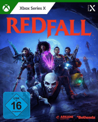 Redfall - Xbox Series X