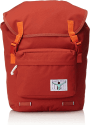 Chiemsee Urban Explorer Riga Rucksack mit Laptopfach 42 cm - bossa nova