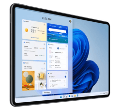 Huawei MateBook E 2022 WiFi 128 GB / 8 GB - Tablet - nebula gray