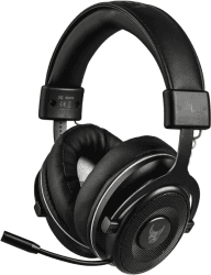 L33T Gaming Muninn kabelloses Gaming Headset