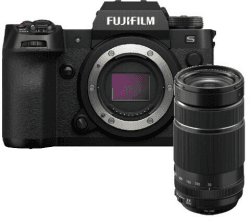 Fujifilm X-H2S + XF 70-300mm/4-5,6 R LM OIS WR