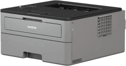 Brother HL-L2352DW - printer - monochrome - laser Laserdrucker - Einfarbig - Laser