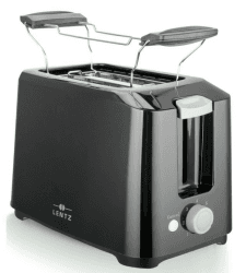 Lentz 2-Scheiben Toaster