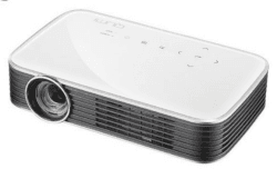 Vivitek Qumi Q8 Portabler Full HD-Beamer