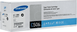 Samsung CLT-C506L/ELS Toner
