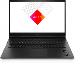OMEN 17-ck1172ng, Gaming-Notebook