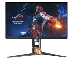 ASUS 25" Monitor ROG Swift PG259QNR 360Hz