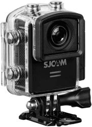 SJCAM M20 Action Sports Camera 16.35 MP 4K Ultra HD CMOS Wi-Fi 50.5 g