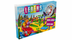 Hasbro - Das Spiel des Lebens