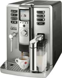 Gaggia Accademia Kaffeemaschine