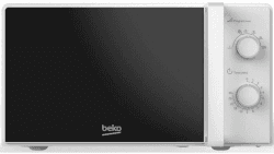 Beko Mikrowelle weiß