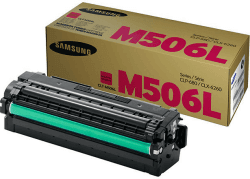 Callmenew Toner für Samsung CLT-M506L magenta CLP 680 CLX 6260
