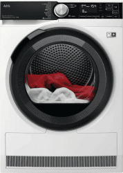 AEG TR9W80690 WiFi Wärmepumpentrockner