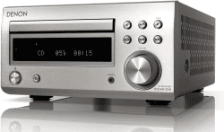 DENON RCD-M41 DAB Kompakter Verstärker DENRCDM41DABPS