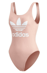 Adidas Trefoil Badeanzug