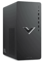 Victus by HP 15L Gaming PC R5-5600G - 16GB 512GB SSD RTX3060
