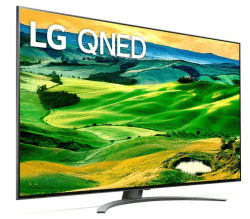 LG 65QNED81 Smart TV 65"