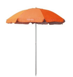Brunner Outdoor Strandschirm Ø 200 cm