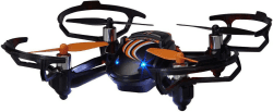 Revell Control 23938 - Quadcopter Backflip 3D