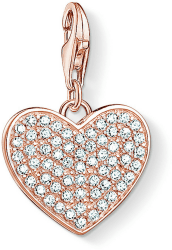 THOMAS SABO Damen-Charm-Anhänger