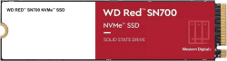 WD RED SN700 WDS200T1R0C - 2 TB SSD - INTERN