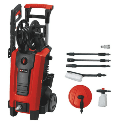 Einhell Hochdruckreiniger High Pressure Cleaner TE-HP 140