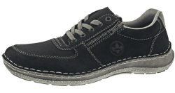 Rieker Herrenschuh Derbys