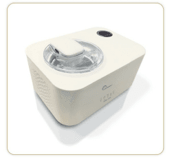 LITTLE BALANCE 8610 Turbo-Vanille Eismaschine