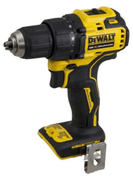 DEWALT DCD708N-XJ Schraubendreher/Bohrmaschine 18V ohne Akkus und Ladegerät