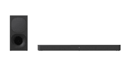 Sony SOUNDBAR HTSD40