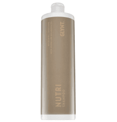 Glynt Nutri Shampoo 1000ml  - Nährt & kräftigt pflegebedürftiges Haar bereits bei der Haarwäsche