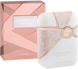 Armaf Le Parfait Pour Femme Eau de Parfum für Damen 100 ml