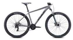 FUJI Bikes Mountainbike »Fuji Nevada 29 1.9«, 21 Gang, Shimano, Tourney Schaltwerk, Kettenschaltung
