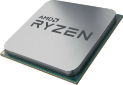 AMD T R9-5950X AMD AM4 Ryzen 9 5950X, 16x 3.40GHz, tray