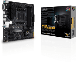 ASUS TUF GAMING A520M-PLUS