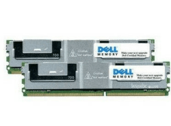 Dell 8GB Kit DDR2 PC2-5300
