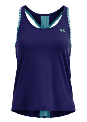 Under Armour Damen Knockout Tank-Top - Prime
