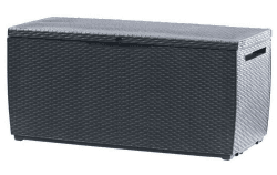 KETER Rattan Style Box CAPRI 305l