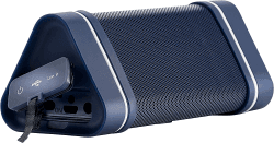 Hercules WAE Outdoor 04Plus (Bluetooth, IP66, 12h+ Akku, iOS/Android App)