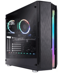 CAPTIVA Highend Gaming I67-269 - Intel Core i7 12700KF, GeForce RTX 3070, 32 GB RAM, 2000 GB SSD, Luftkühlung