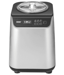 UNOLD Uno 48825 Eismaschine